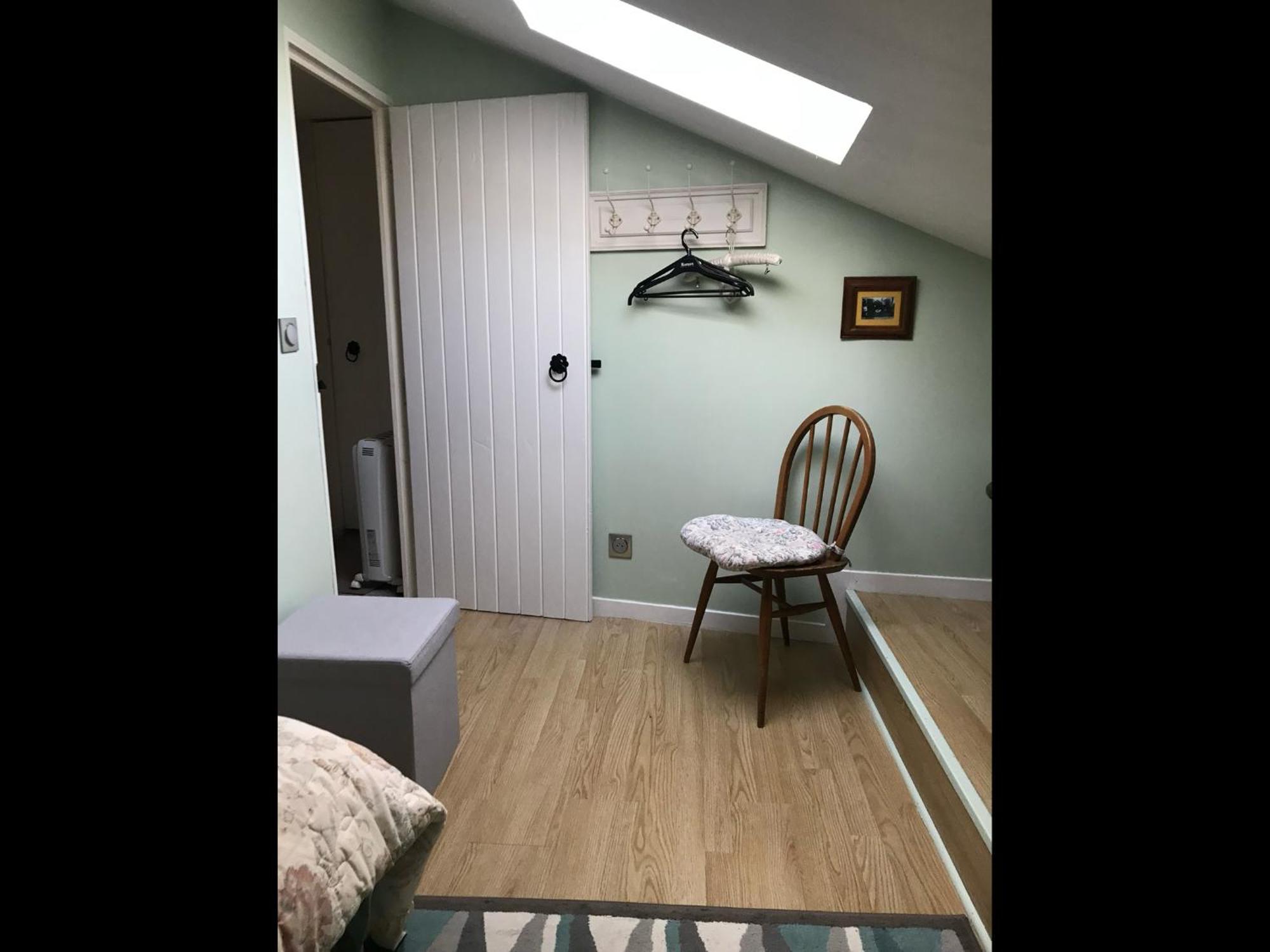 Bed and Breakfast Le Petit Grange Le Lindois Екстер'єр фото